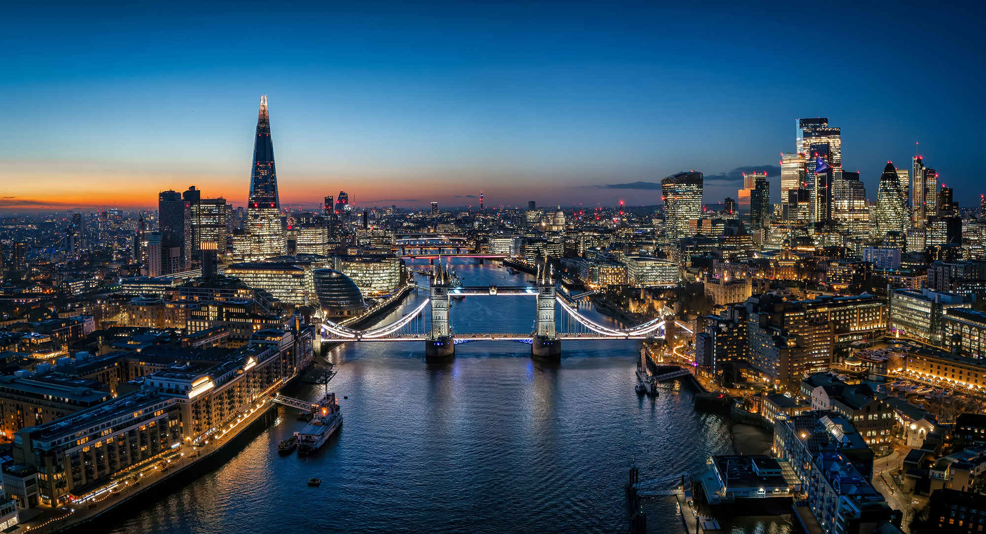 UK Property Market Settles as Buyers Look Ahead to 2026