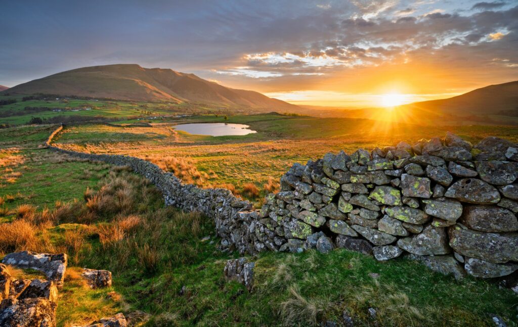 Best places to live in the UK