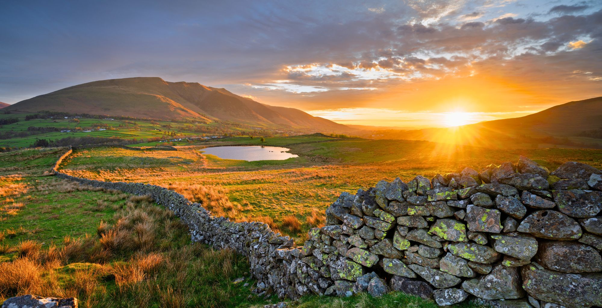 Best Places to Live 2026 | England & Wales