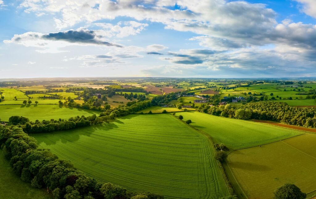 Best Places to Live 2026 | England & Wales