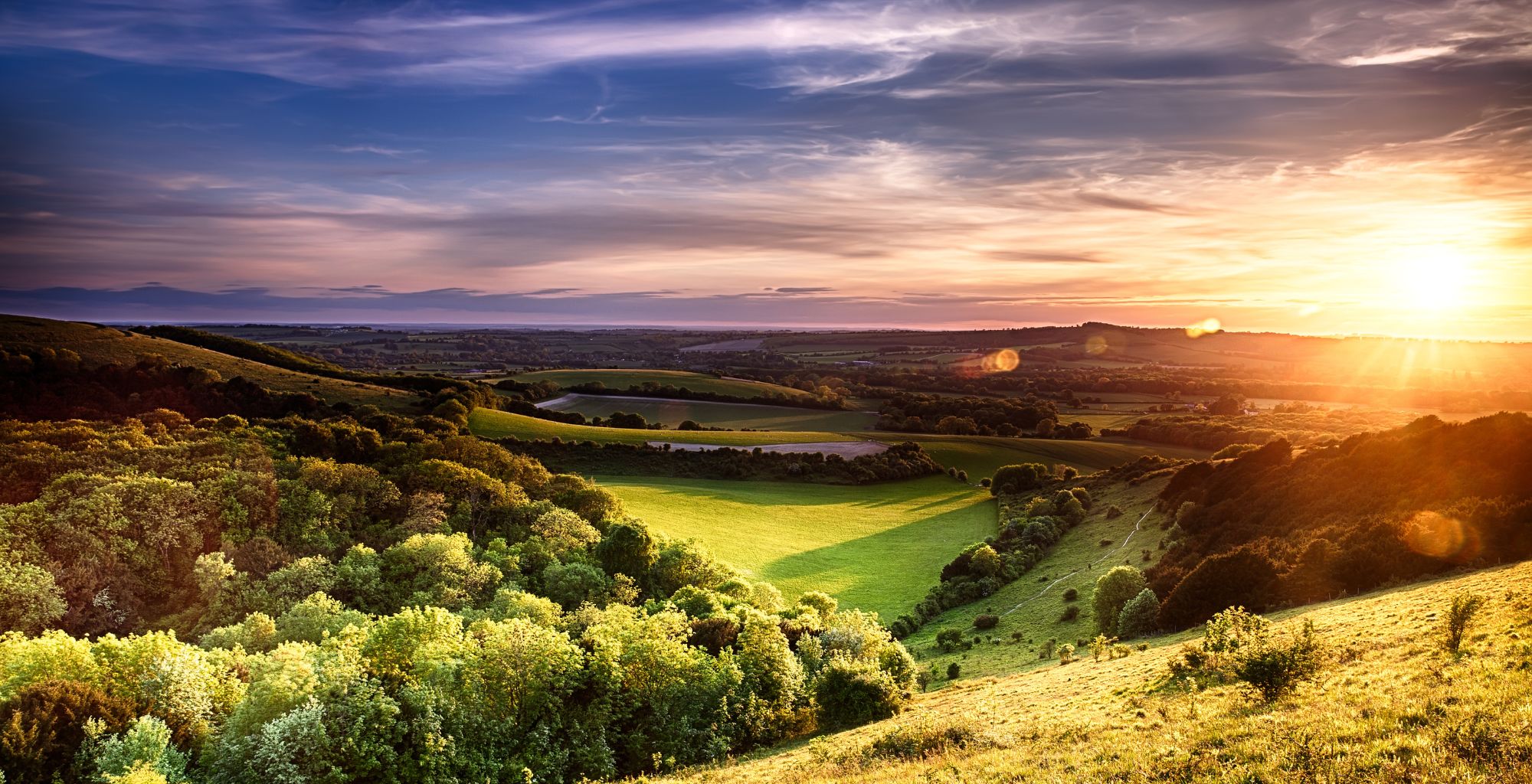 UK Property Market Reawakens Amid Shifting Buyer Priorities