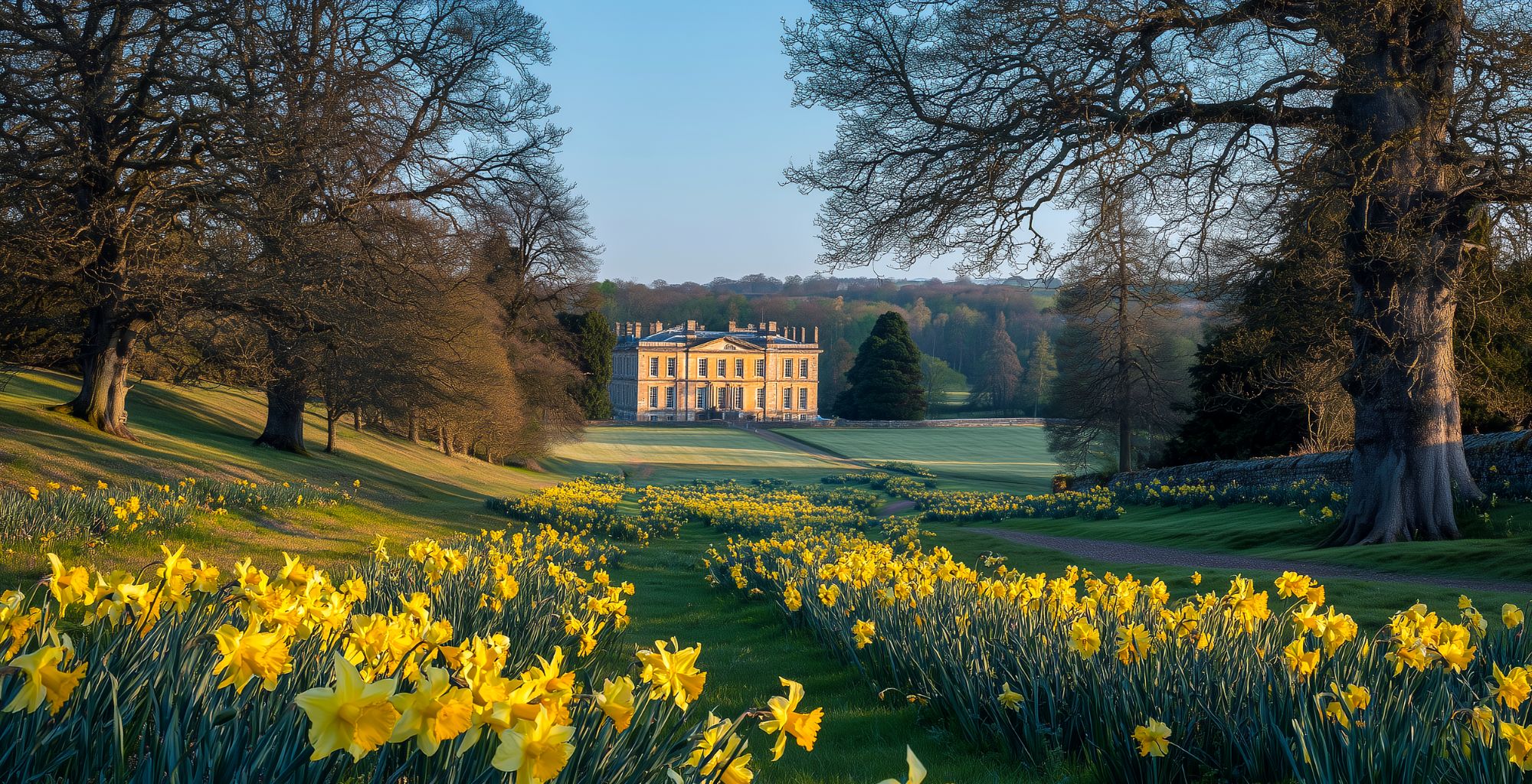 UK Property Market Stabilises as Spring Activity Builds