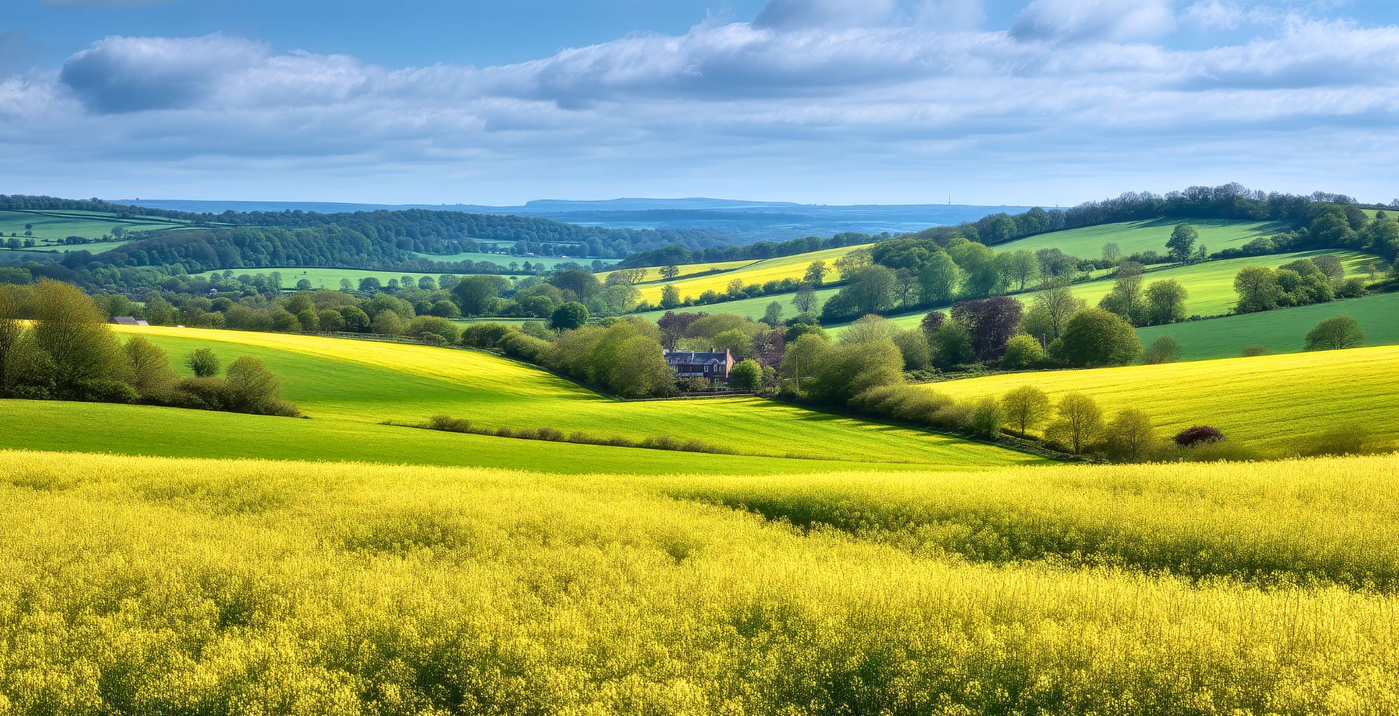 UK Property Market Enters a Period of Diverging Signals