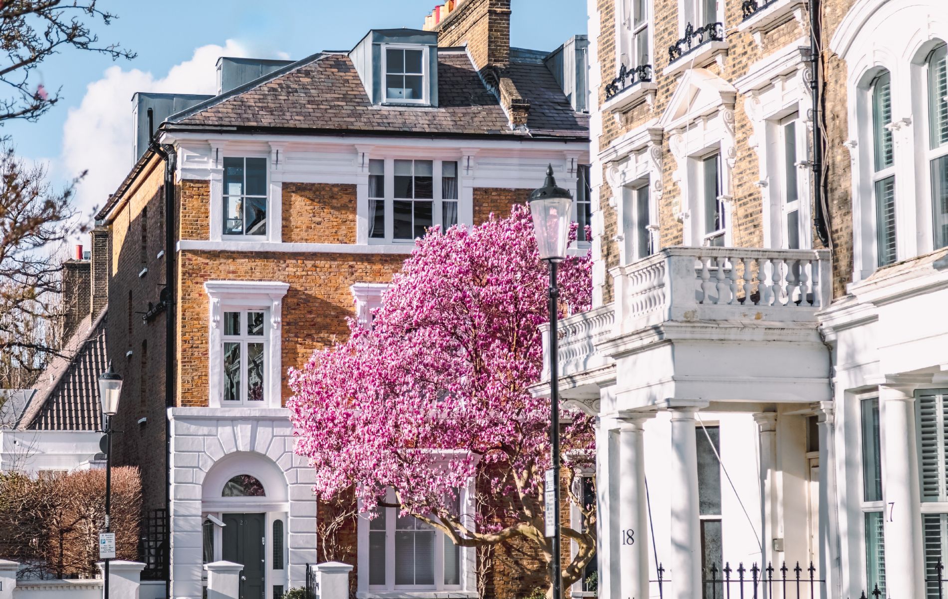 UK Property Market Review April 2026