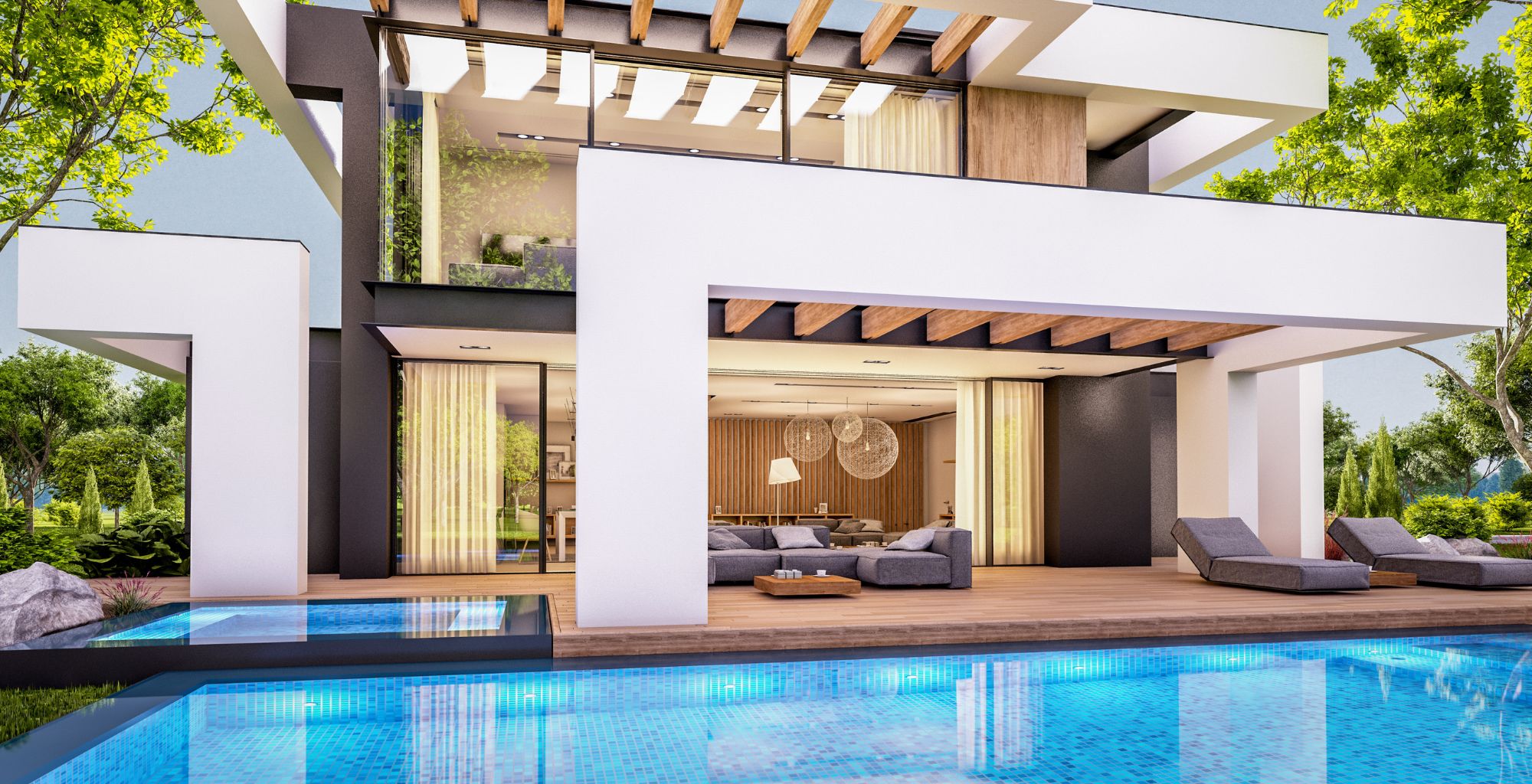 Buying a Holiday Home: The New Considerations for Today’s Buyer