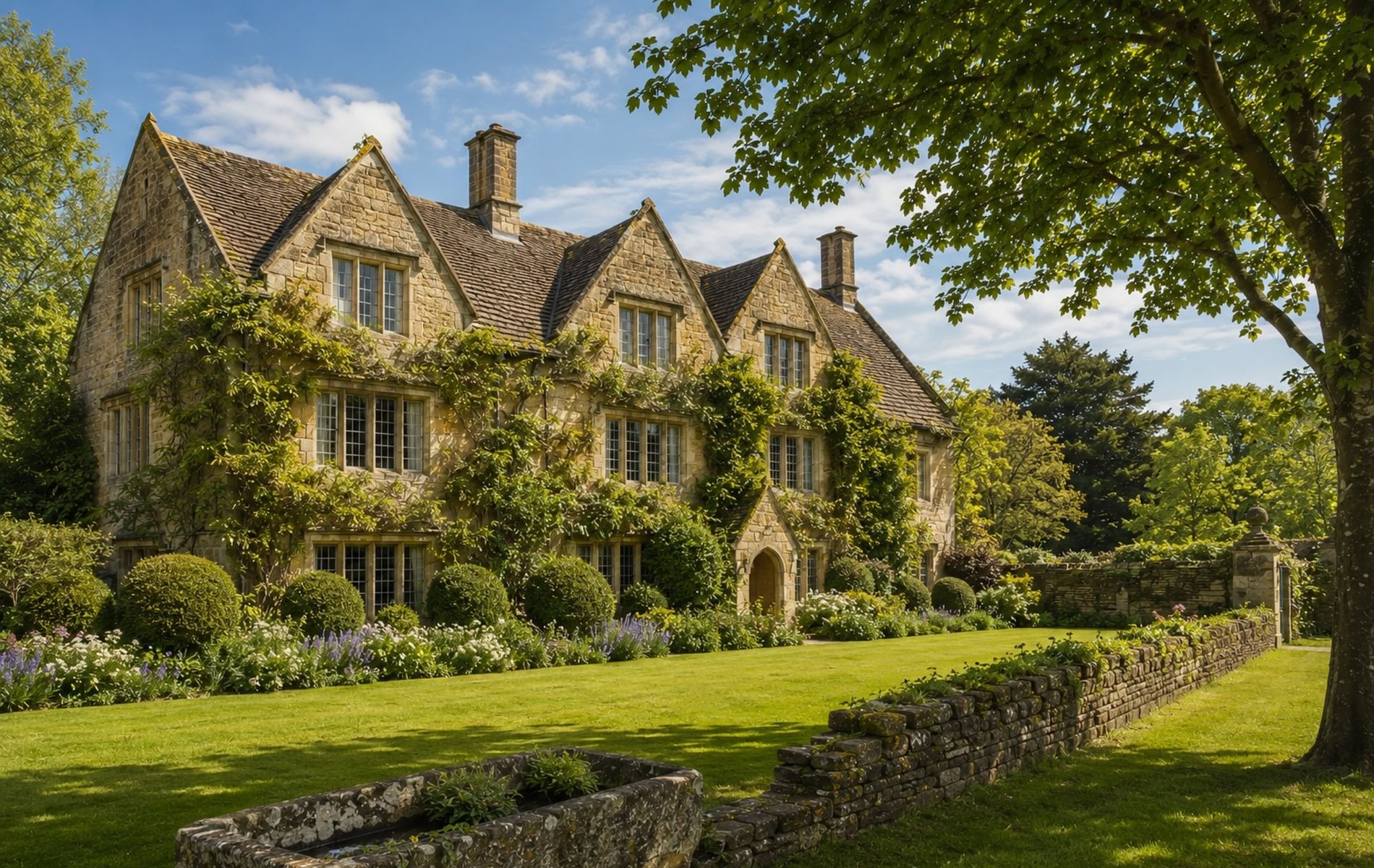 Prime Country House