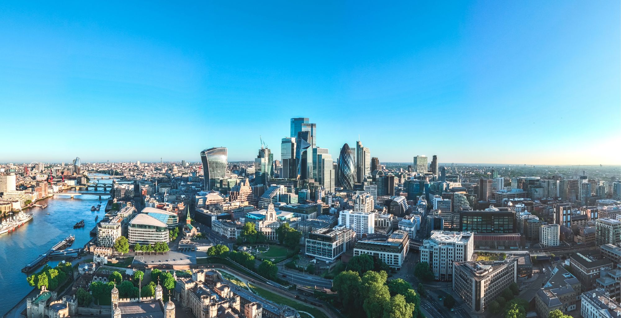 Why the UK Property Market Is Repricing, Not Retreating