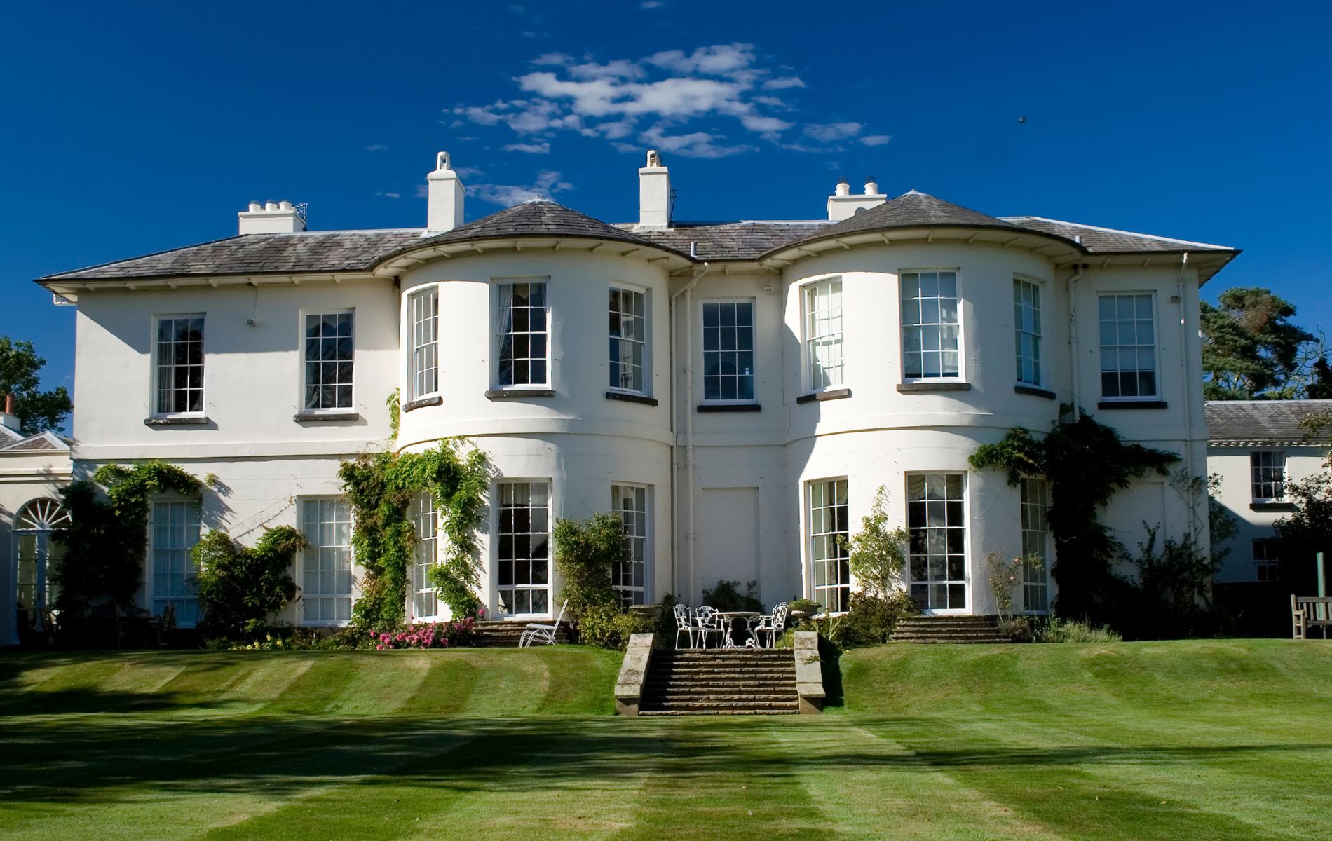 UK Property Market Review, August 2026