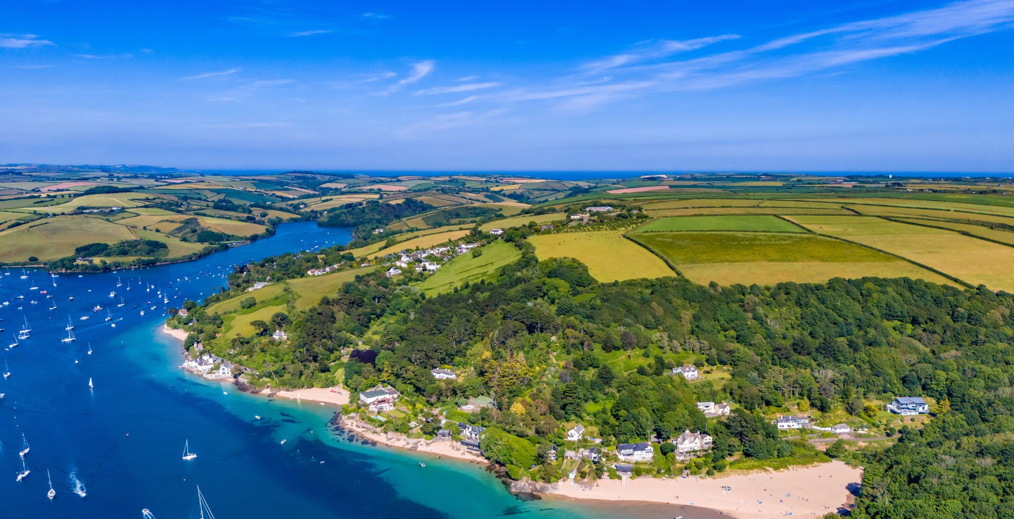 Next Phase for UK Property After the Summer Pause